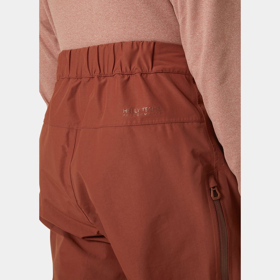 Blaze 3-Lagen-Shellhose für Herren 