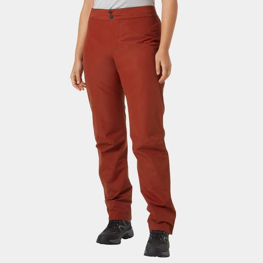 Women's Blaze 3 Layer Shell Pants