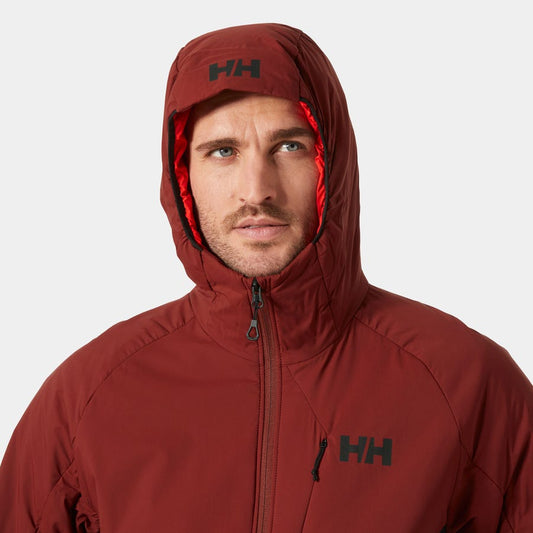 Odin Stretch Hood Insulator 2.0 für Herren 