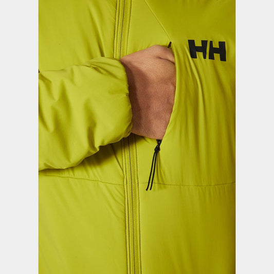 Odin Stretch-Isolatorjacke für Herren 2.0 