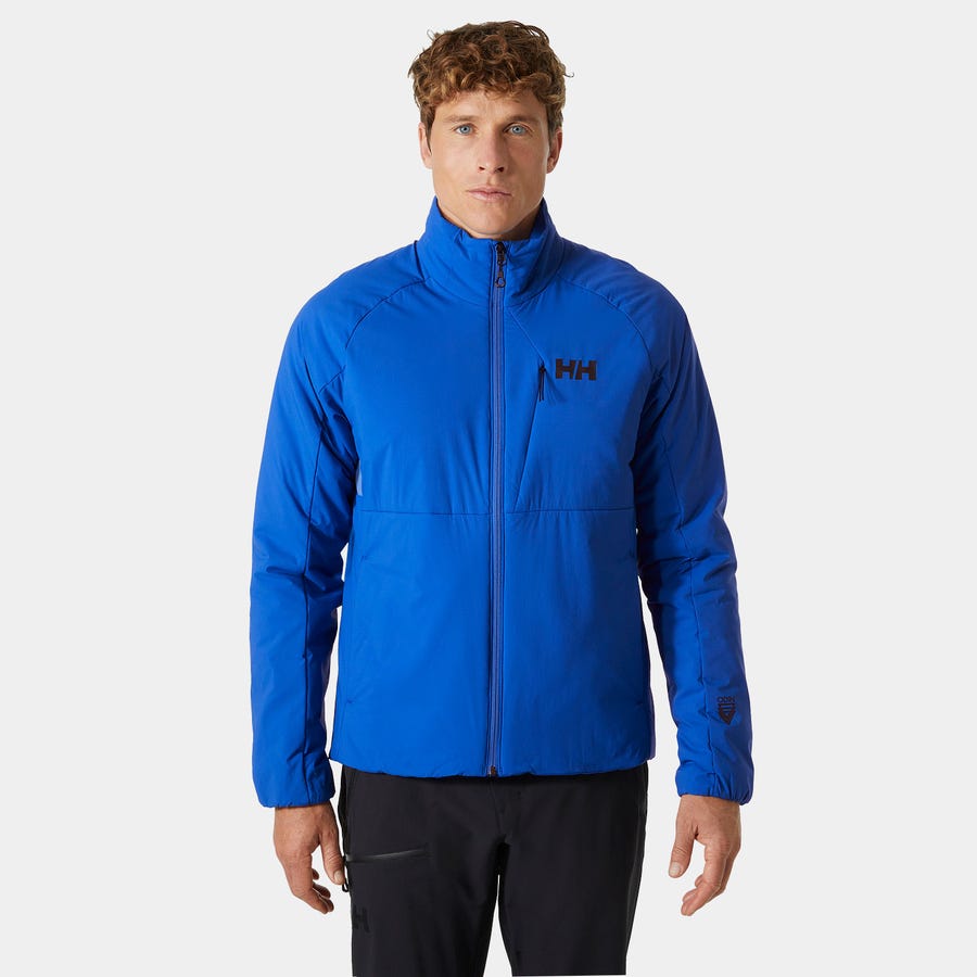 Men's Odin Stretch Insulator Jacket 2.0