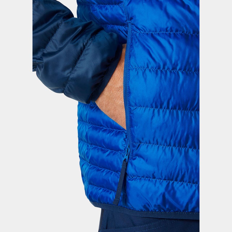 Men's Banff Hooded Insulator