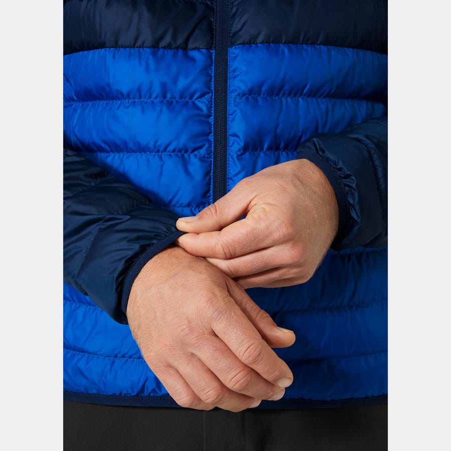 Men's Banff Insulator Jacket