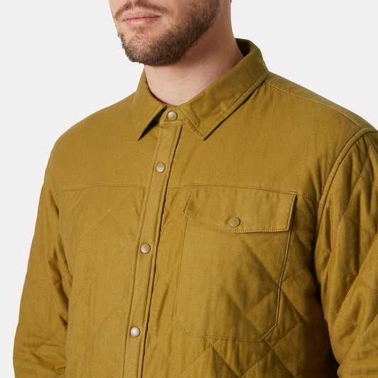 Isfjord Herren-Isolierjacke 