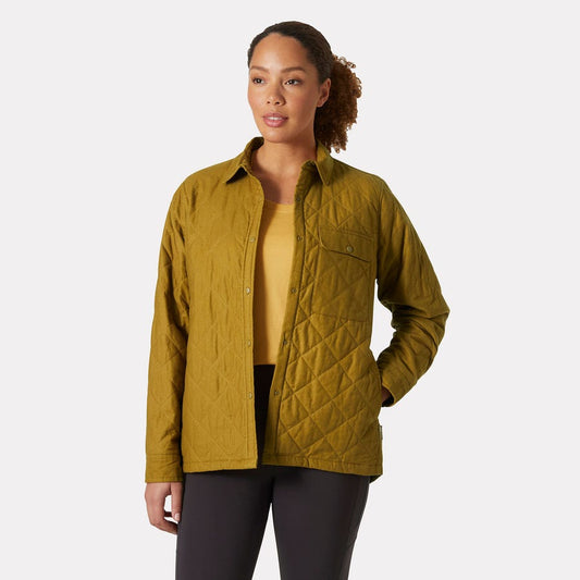 Isfjord Damen-Isolierjacke 