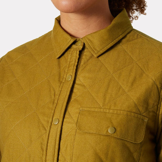 Isfjord Damen-Isolierjacke 