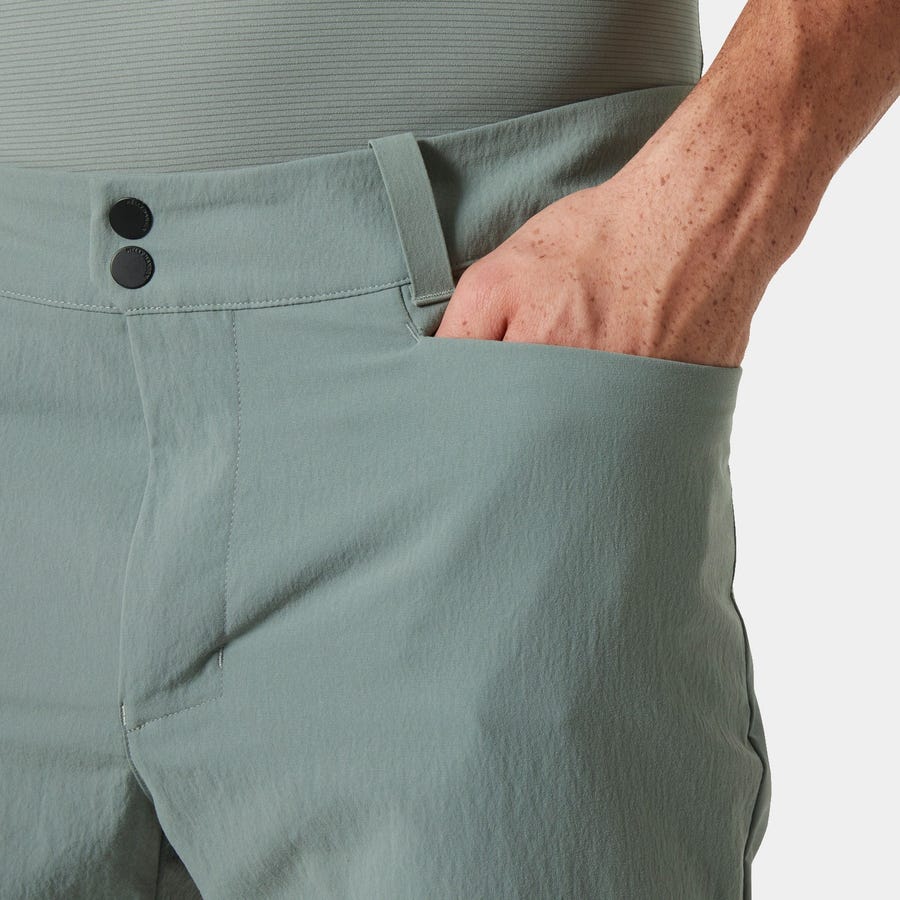 Herren-Shorts von Vika Tur 