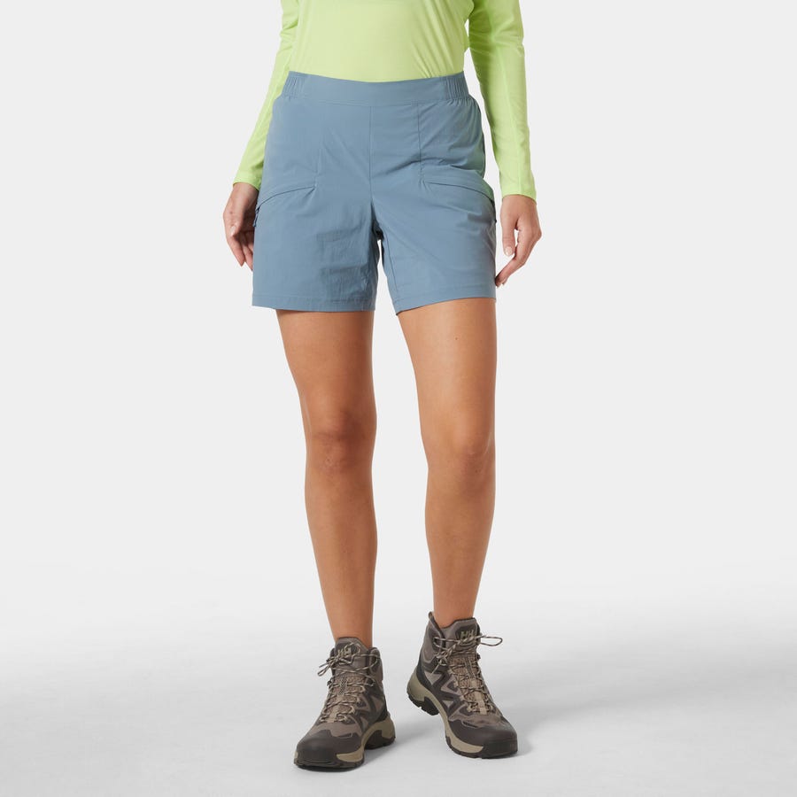 Elv Light Tur Shorts für Damen 