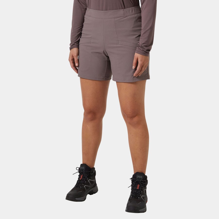 Elv Light Tur Shorts für Damen 