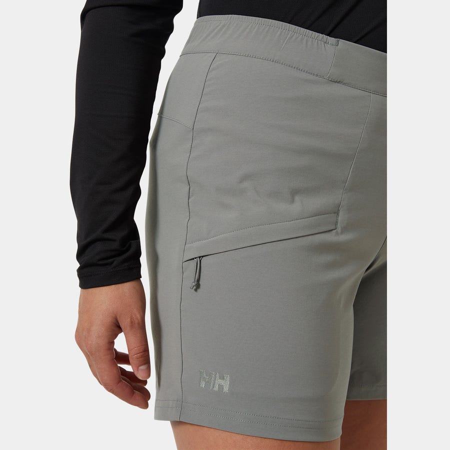 Elv Light Tur Shorts für Damen 