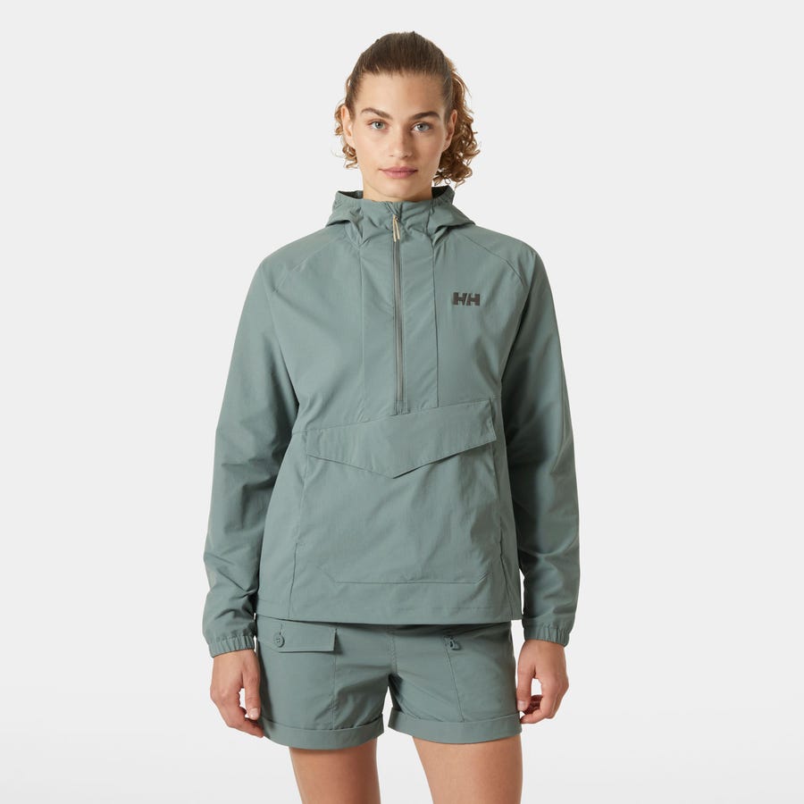 Women's Vista Hike Anorak