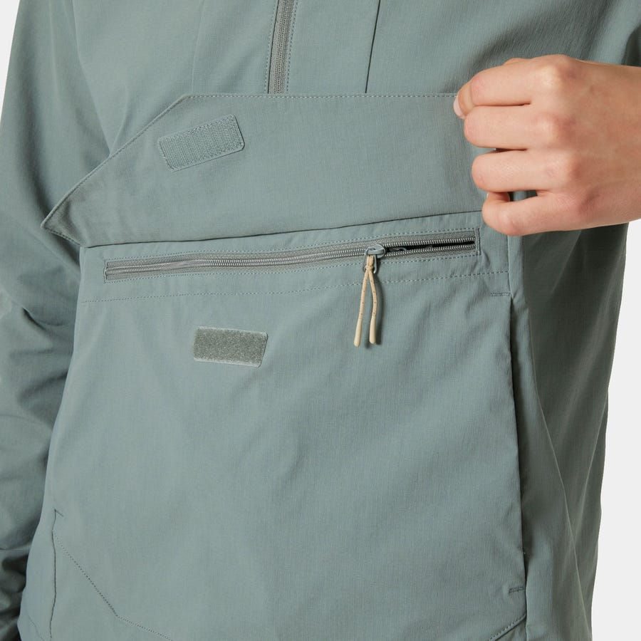 Women's Vista Hike Anorak