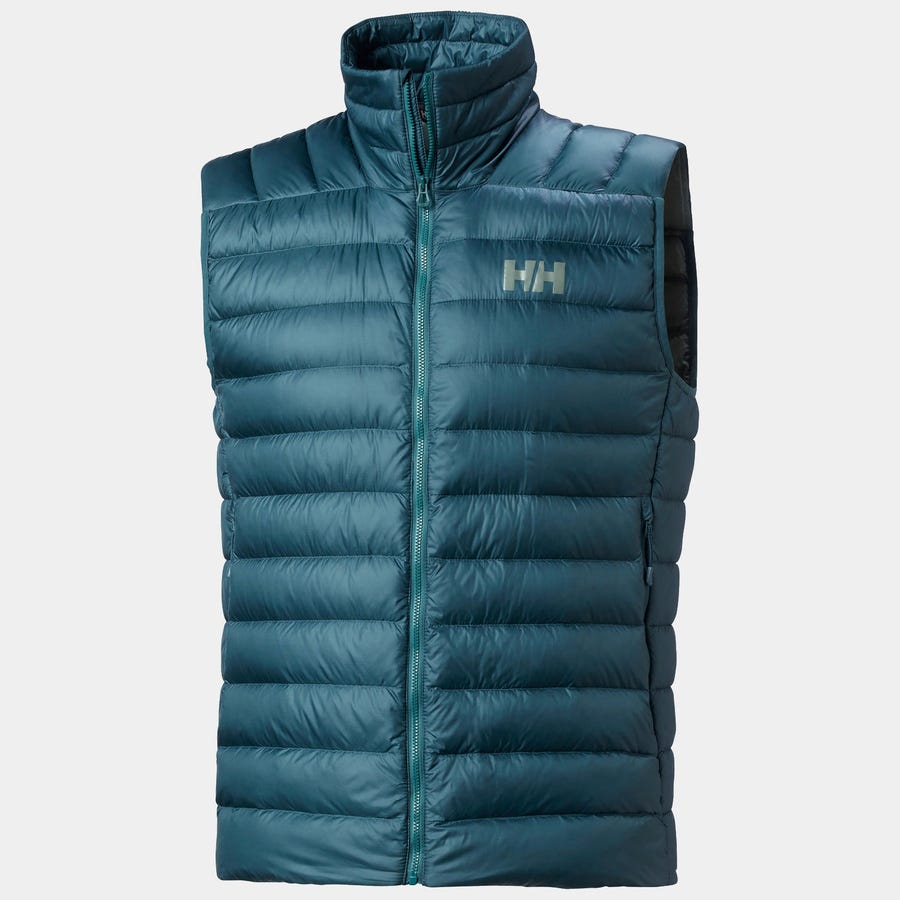 Men's Verglas Down Vest 2.0