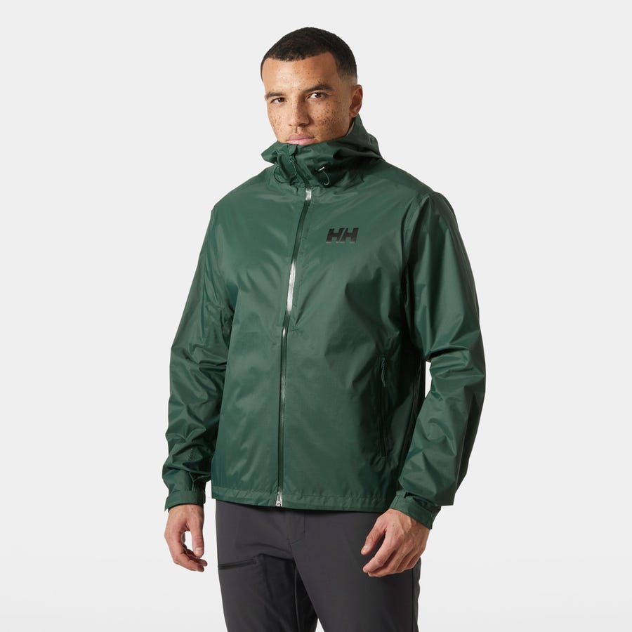 Men's Terra Micro Jacket
