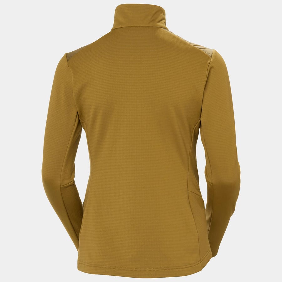 Versalite Hybrid-Fleecejacke für Damen 