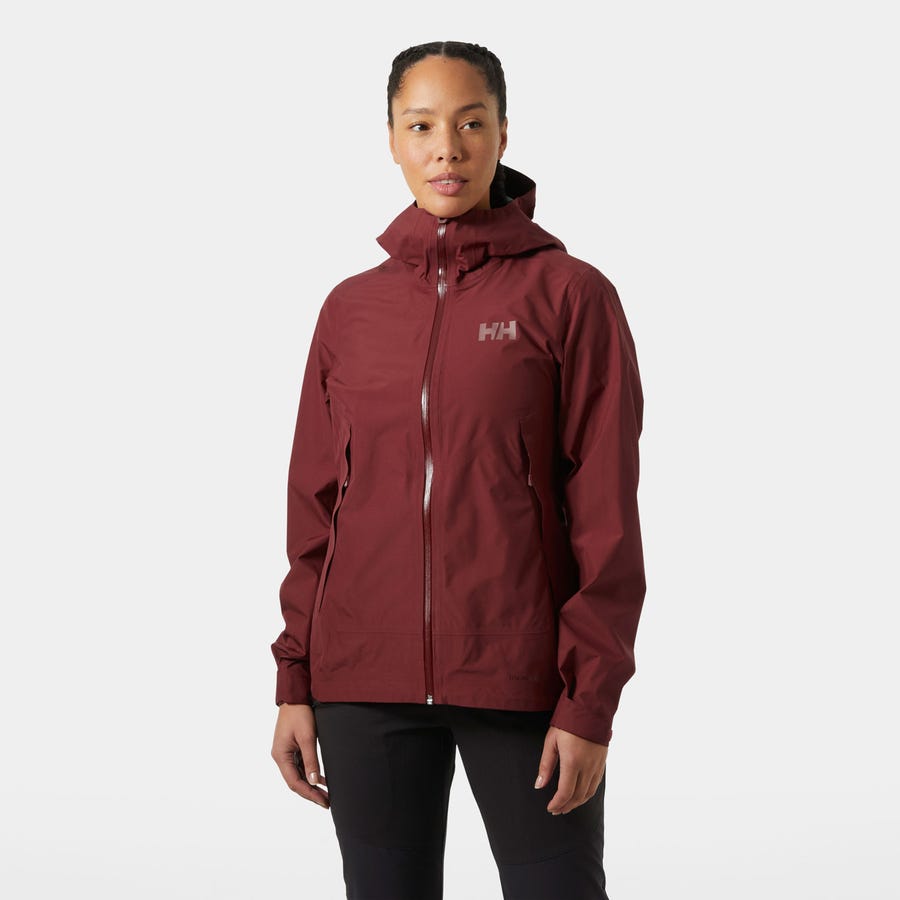 Verglas Infinity Shell Jacket 2.0 für Damen 