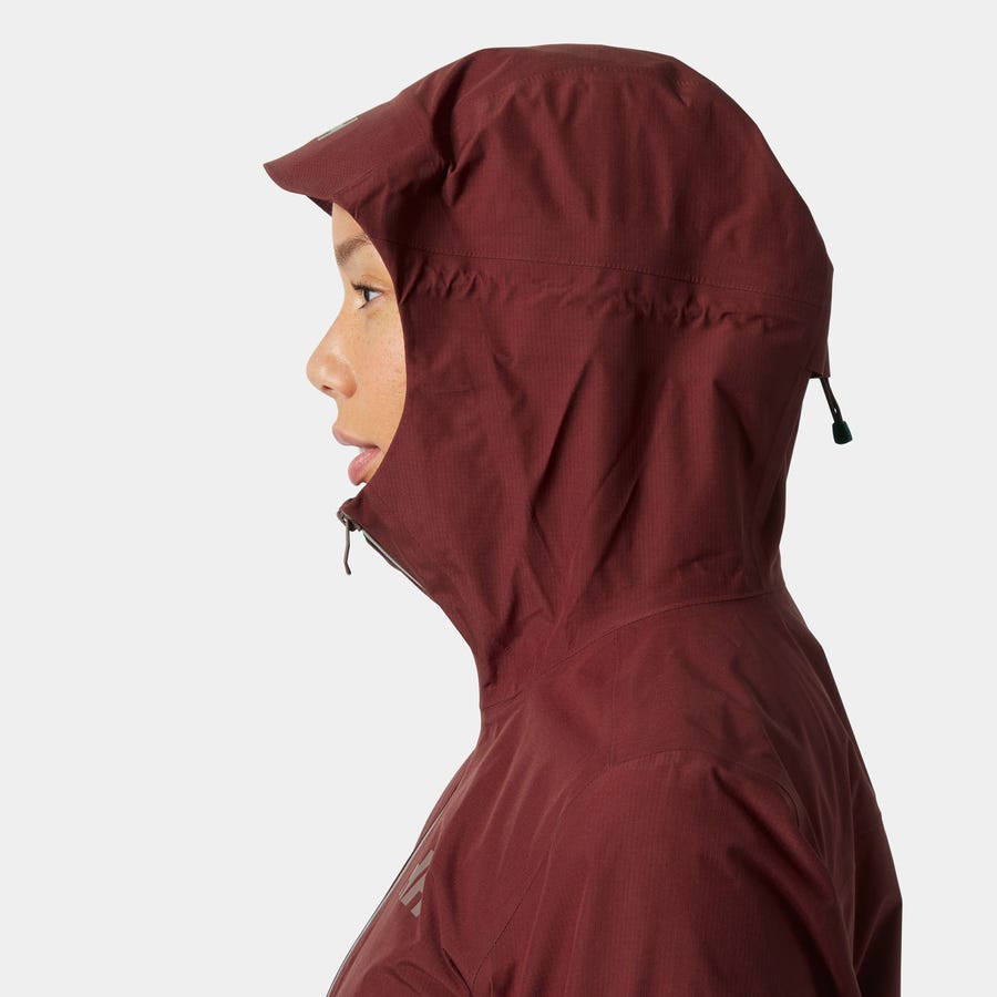 Verglas Infinity Shell Jacket 2.0 für Damen 