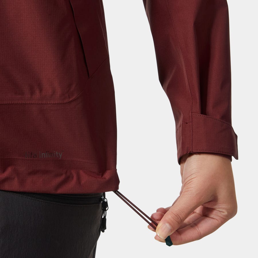 Verglas Infinity Shell Jacket 2.0 für Damen 