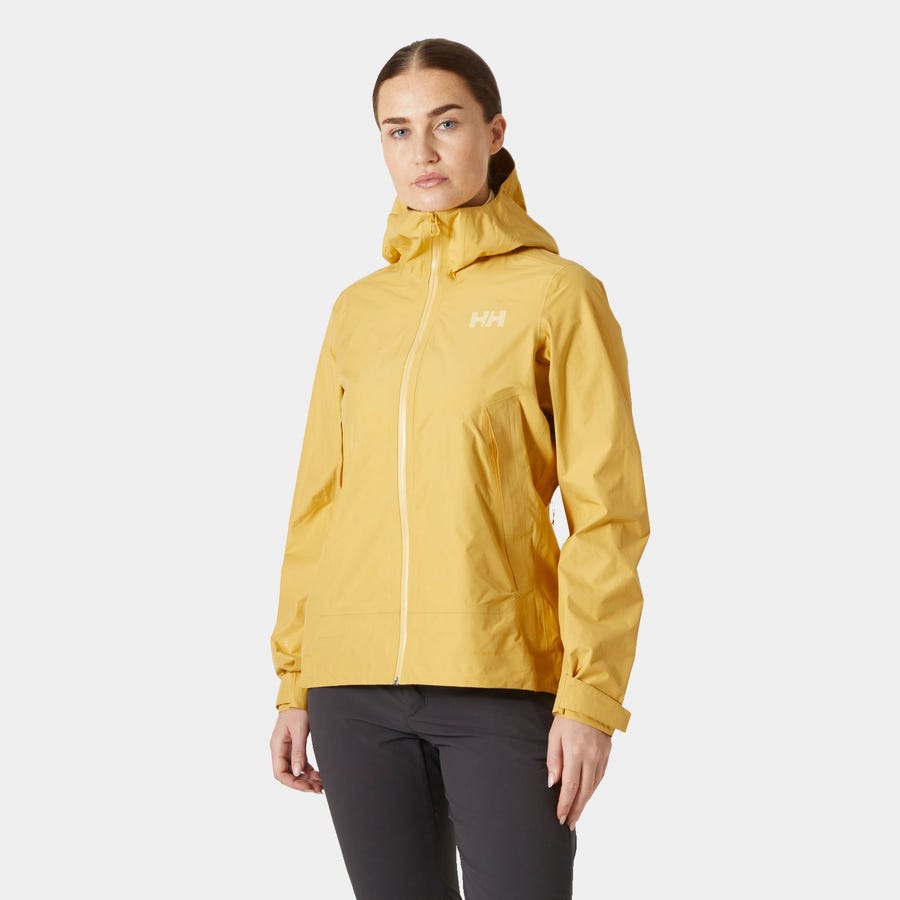 Verglas Infinity Shell Jacket 2.0 für Damen 