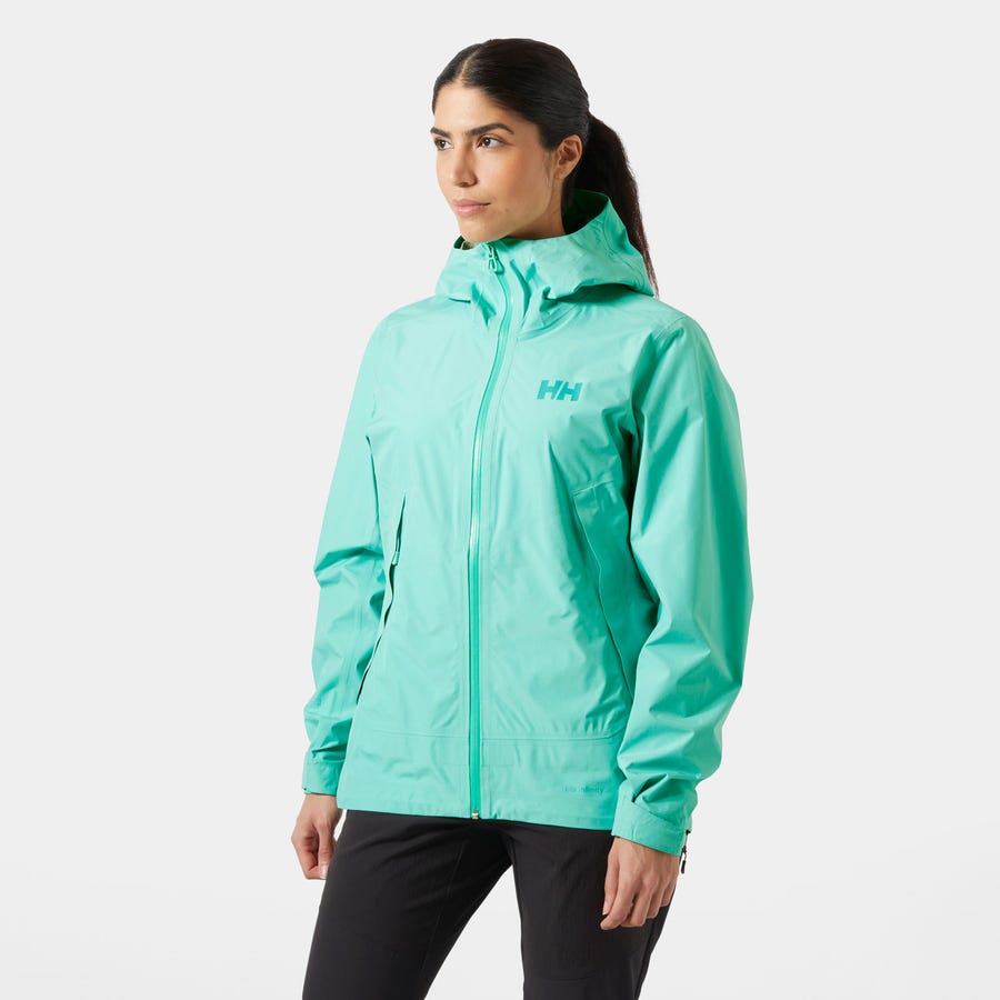 Verglas Infinity Shell Jacket 2.0 für Damen 