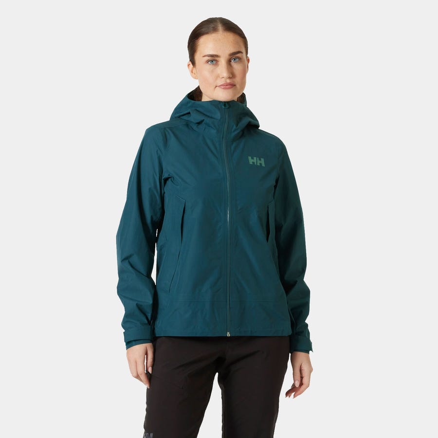 Verglas Infinity Shell Jacket 2.0 für Damen 
