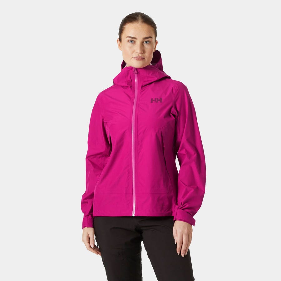 Verglas Infinity Shell Jacket 2.0 für Damen 