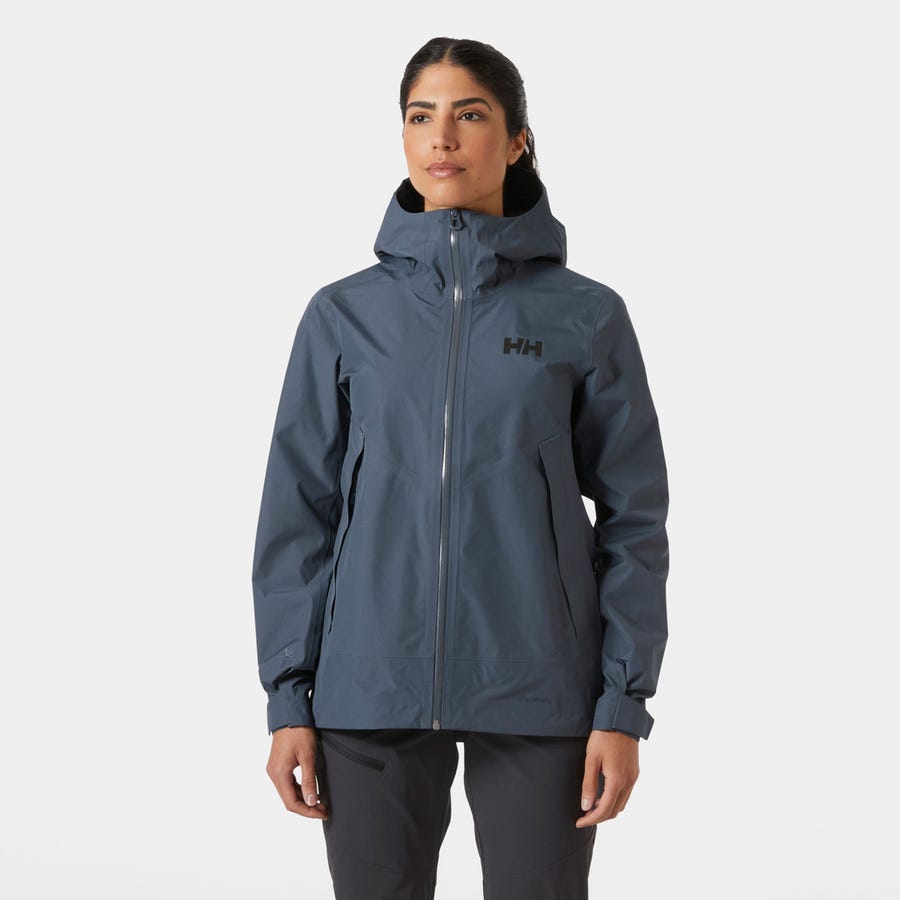 Verglas Infinity Shell Jacket 2.0 für Damen 