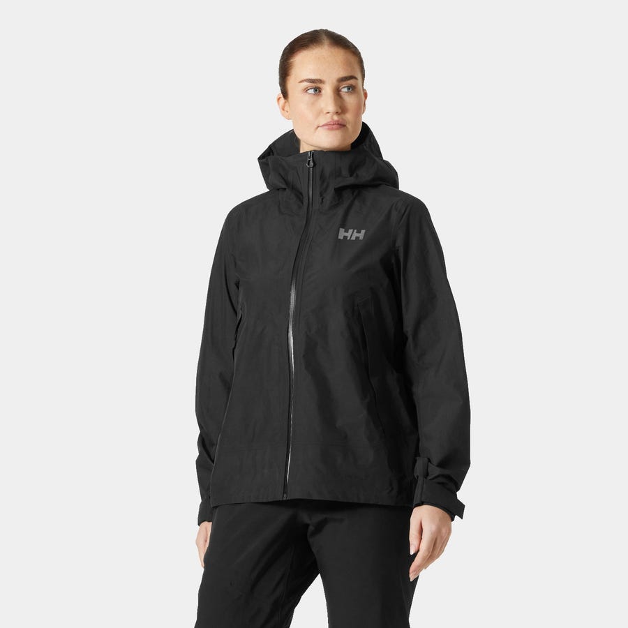 Verglas Infinity Shell Jacket 2.0 für Damen 