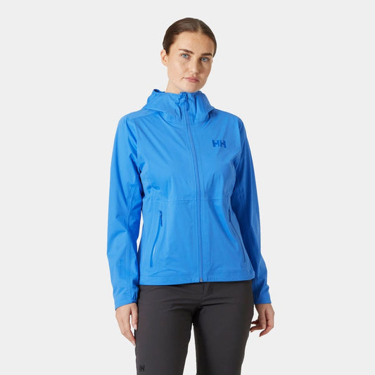 Women's Momentum 3-Layer Stretch Jacket