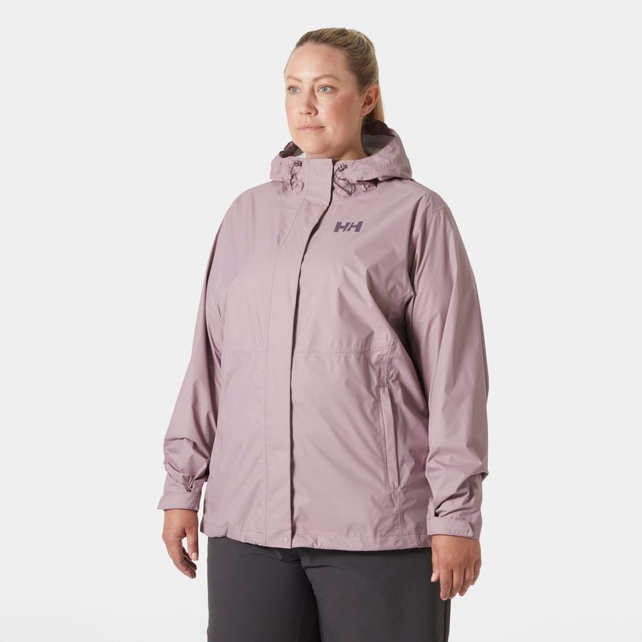 Damen-Jacke Loke Plus 