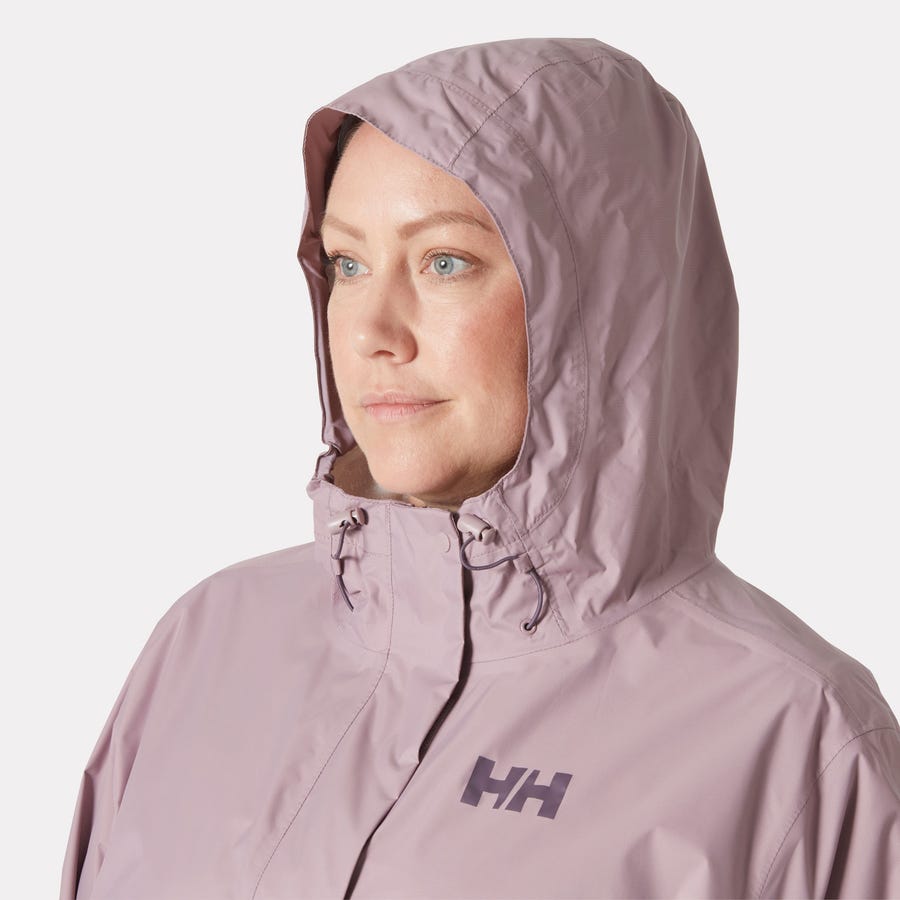 Damen-Jacke Loke Plus 