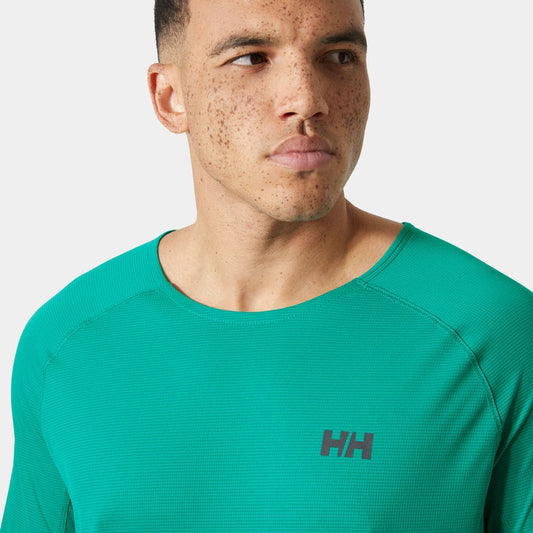 Men's Trail Long Sleeve T-Shirt