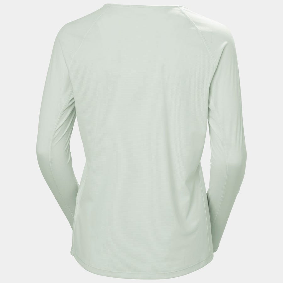 Women's Trail Long Sleeve T-Shirt