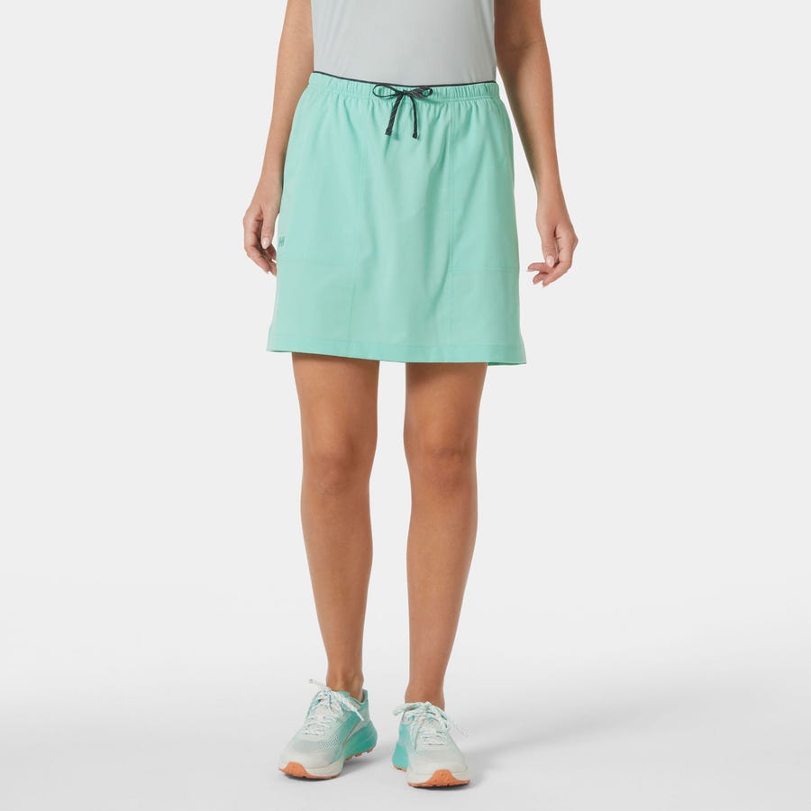Rask Wander-Skort 2.0 für Damen 