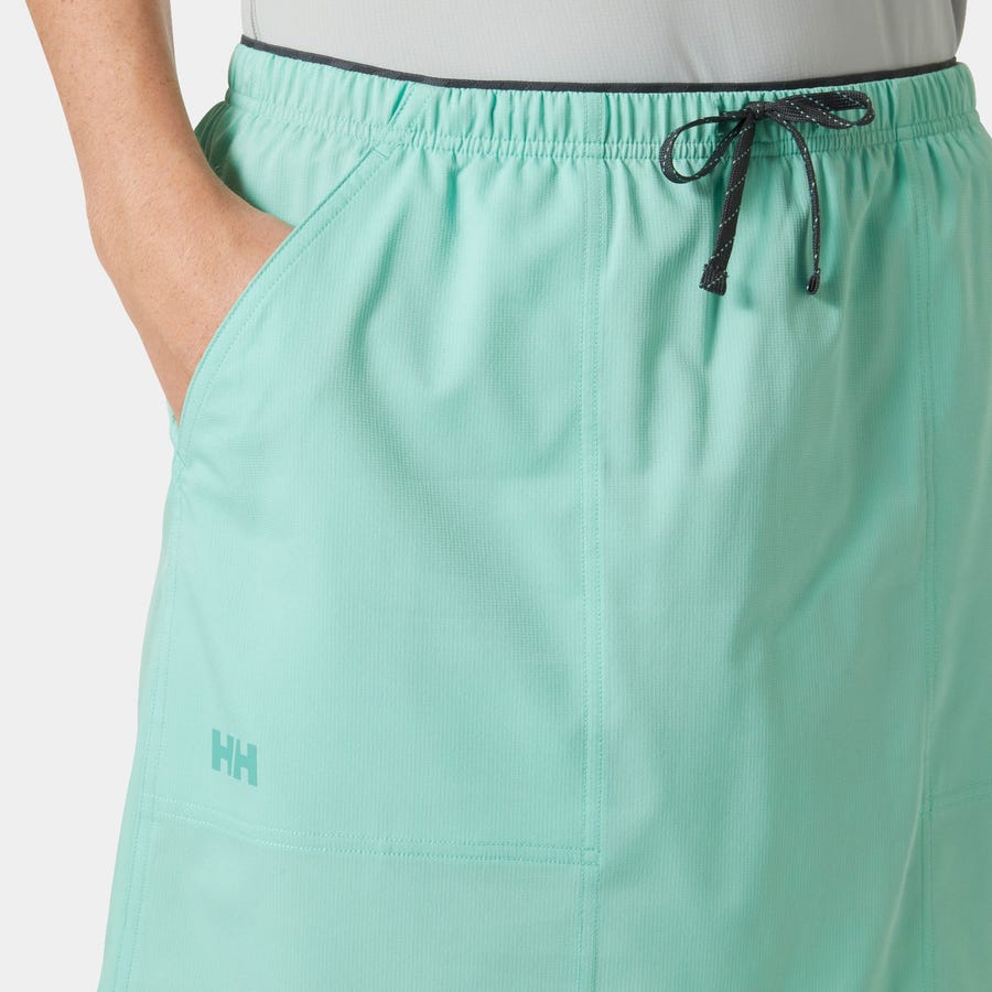 Rask Wander-Skort 2.0 für Damen 