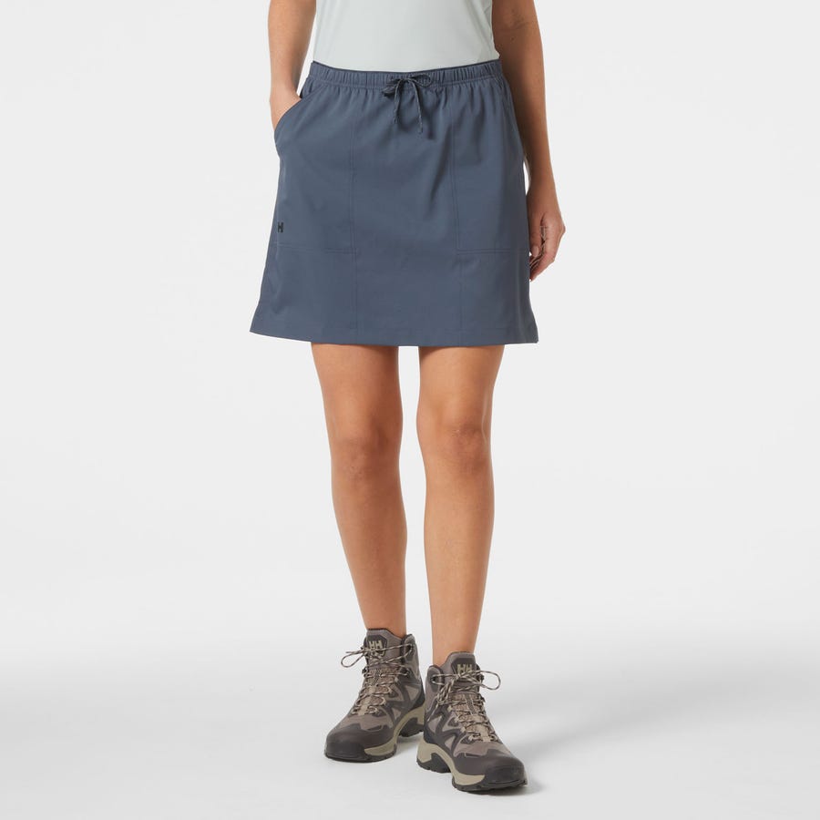 Rask Wander-Skort 2.0 für Damen 