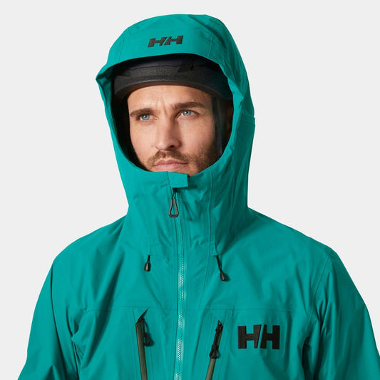 Men's Odin Ultimate Infinity Jacket