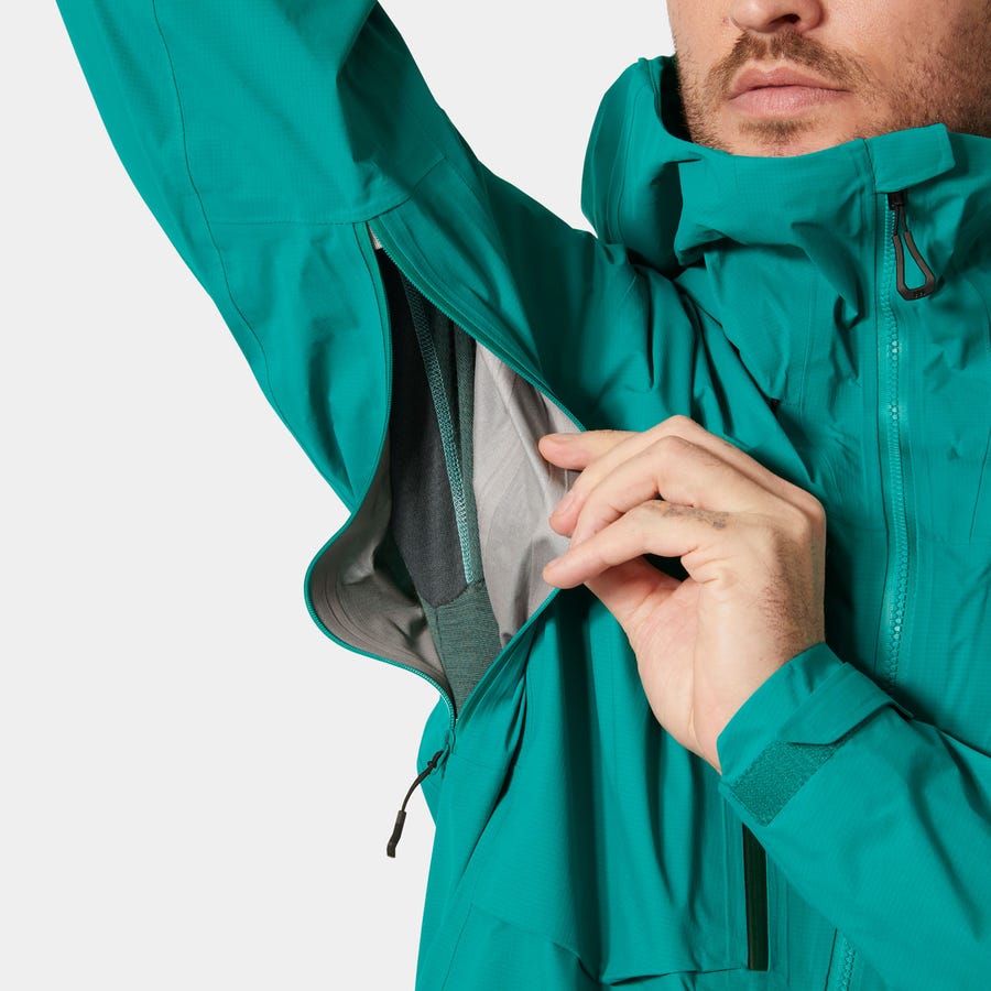 Odin Ultimate Infinity Jacke für Herren 