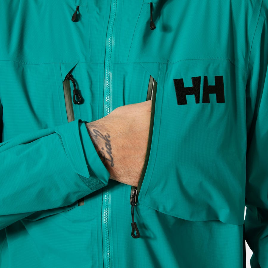 Odin Ultimate Infinity Jacke für Herren 