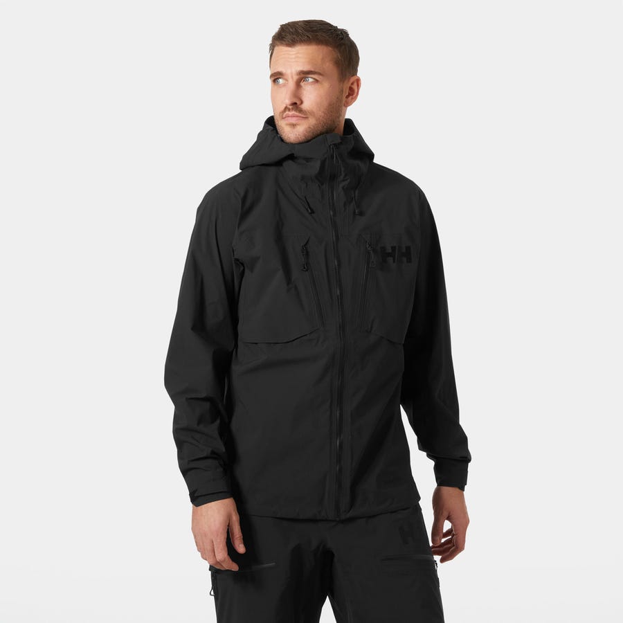 Odin Ultimate Infinity Jacke für Herren 