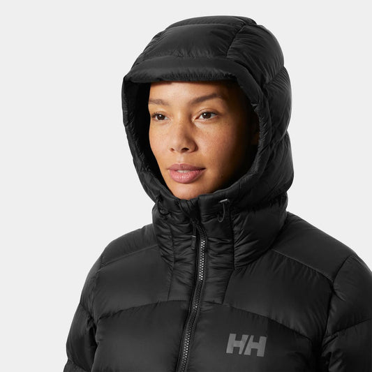 Women's Glacier Down Jacket