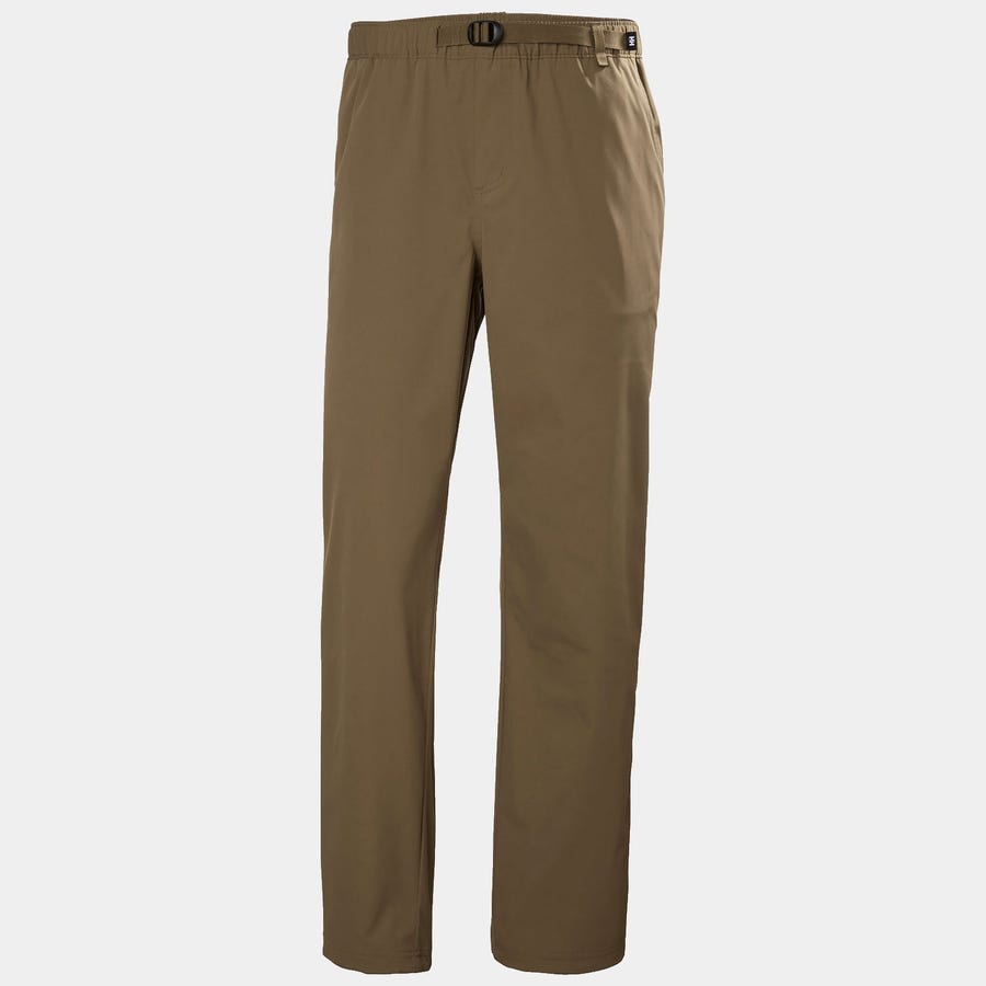 Men's Holmen Relaxed Pants
