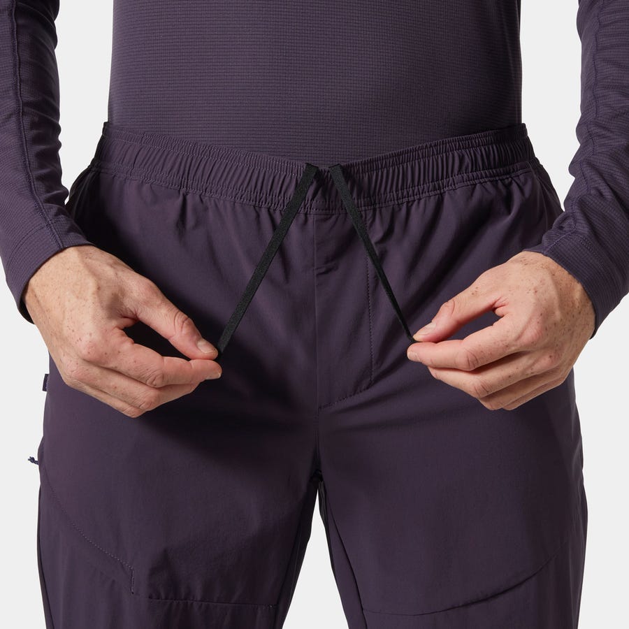 Men's AWE Relaxed Softshell Pants