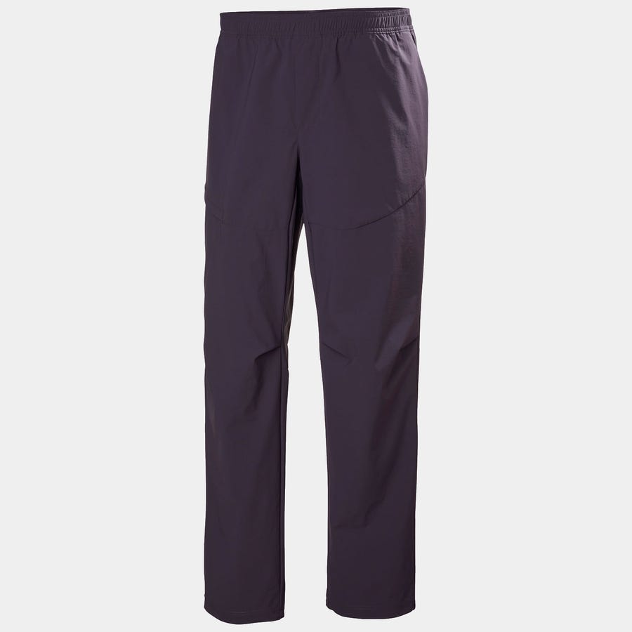 Men's AWE Relaxed Softshell Pants