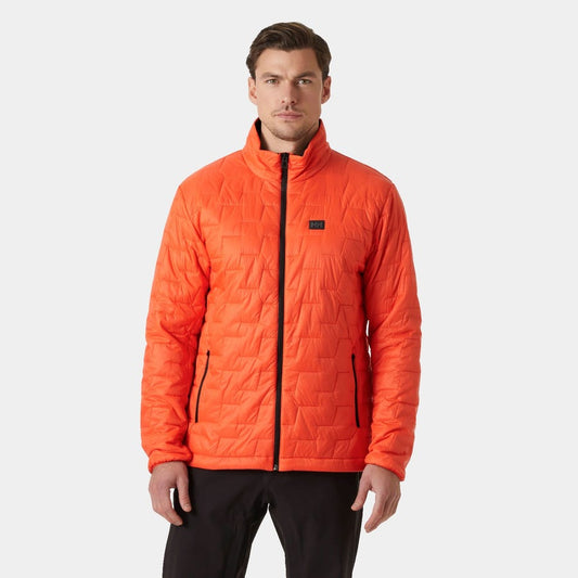 LIFALOFT Herren-Isolationsjacke 