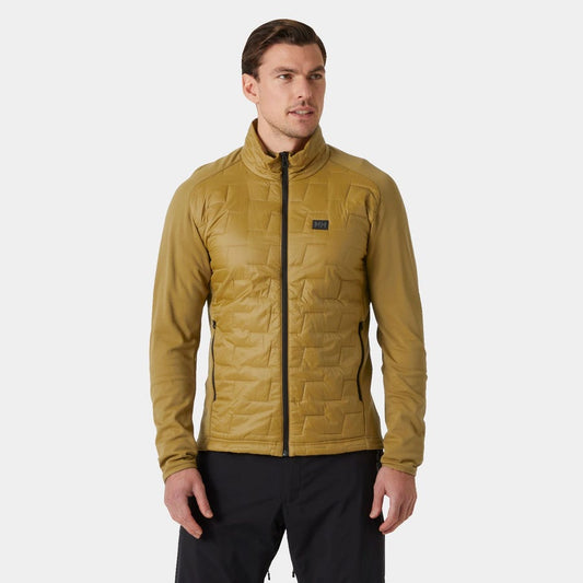 LIFALOFT Hybrid-Isolationsjacke für Herren 