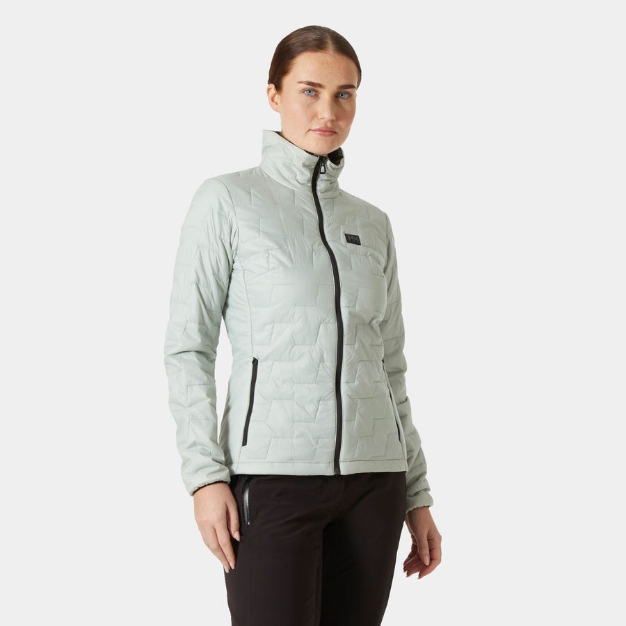 LIFALOFT Damen-Isolationsjacke 