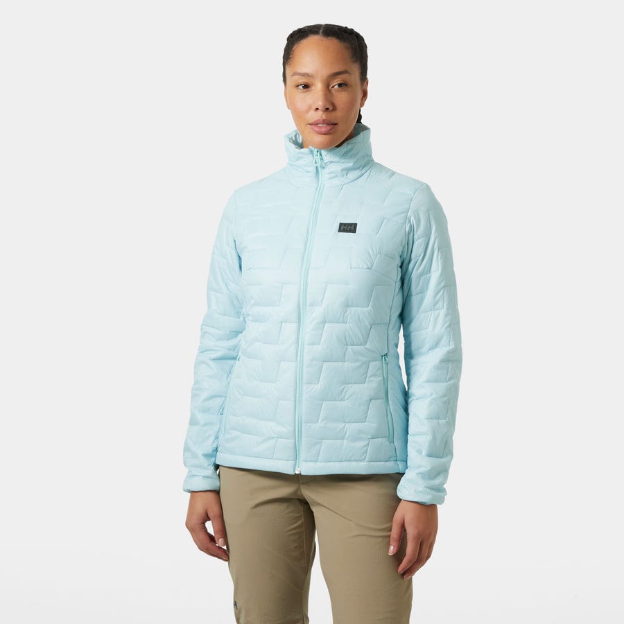 LIFALOFT Damen-Isolationsjacke 