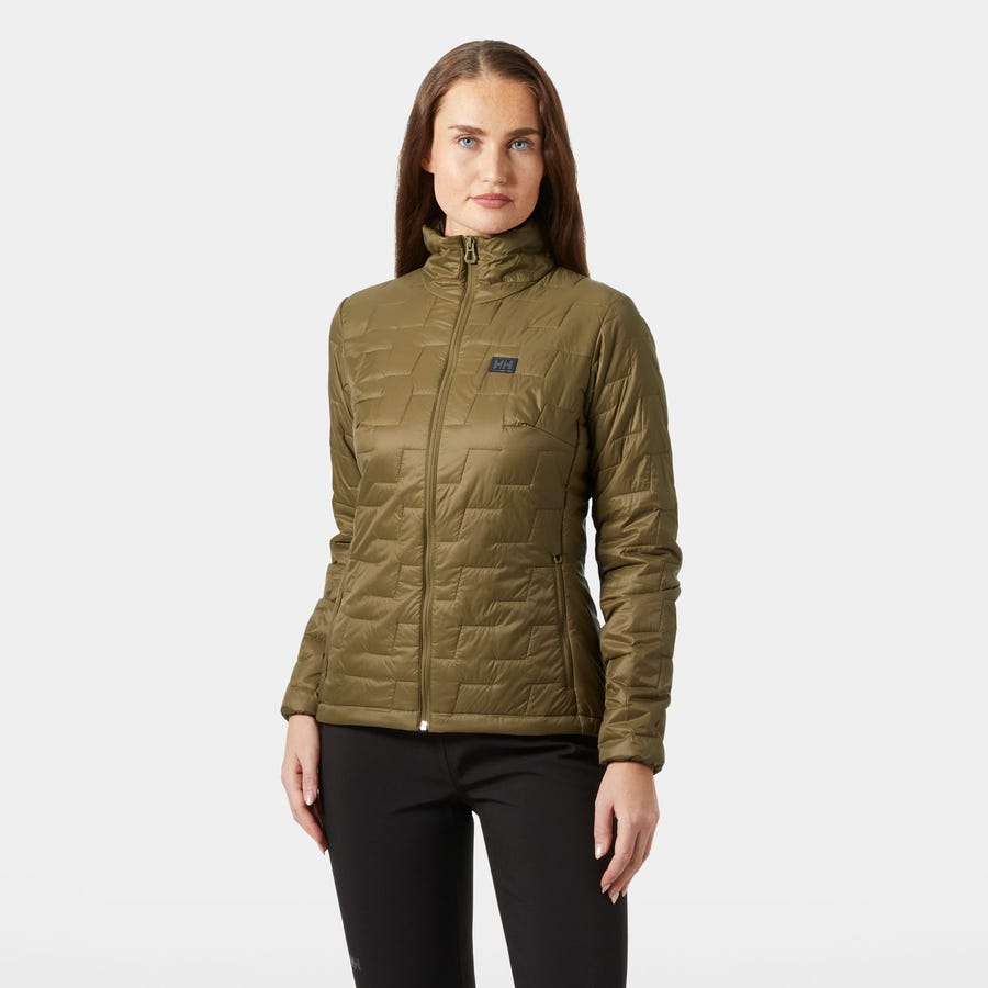 LIFALOFT Damen-Isolationsjacke 
