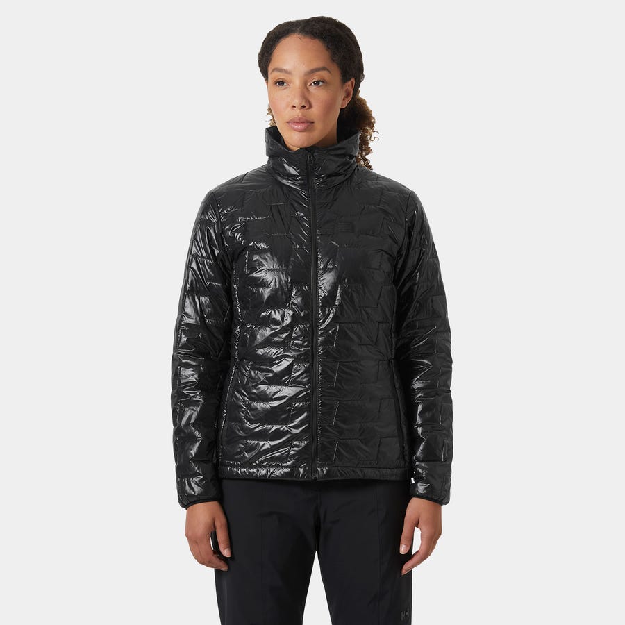 LIFALOFT Damen-Isolationsjacke 